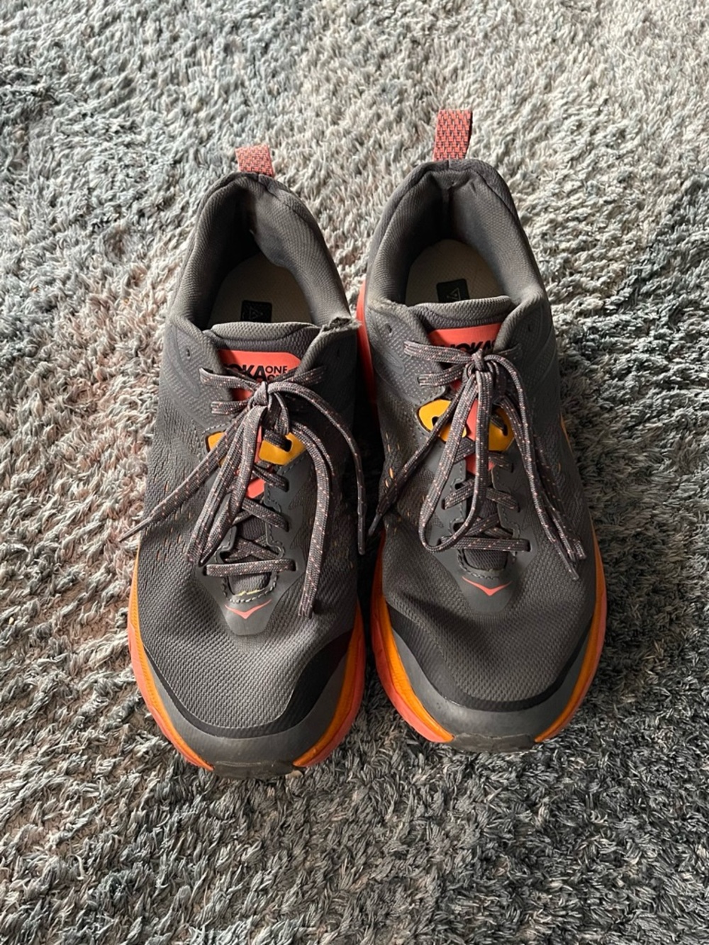 Hoka One One Challenger ATR 6